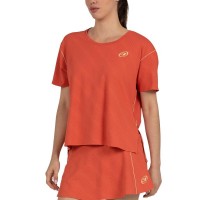 Camiseta Bullpadel Almoin Pomelo