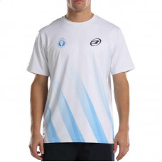 APA Abino White Bullpadel T-Shirt APA Abino White Bullpadel T-Shirt