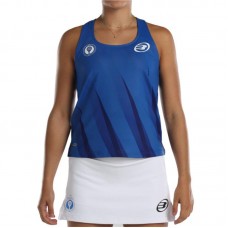 Bullpadel APA Abita Royal Blue T-Shirt Bullpadel APA Abita Royal Blue T-Shirt