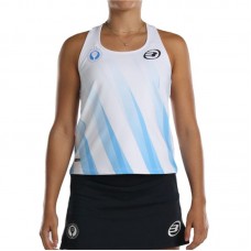 APA Abita White Bullpadel T-Shirt APA Abita White Bullpadel T-Shirt