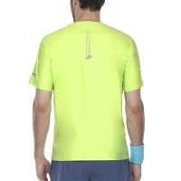 Camiseta do Bullpadel Araguel Lima