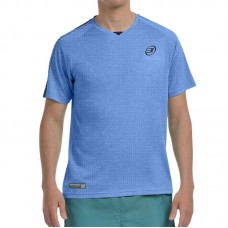 Camiseta Bullpadel Badan Azul Atomico Vigore Camiseta Bullpadel Badan Azul Atomico Vigore