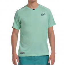 Camiseta Bullpadel Badan Verde Manzana Vigore Camiseta Bullpadel Badan Verde Manzana Vigore