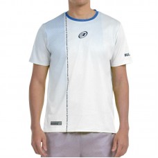 Camiseta Bullpadel Baten Blanco Camiseta Bullpadel Baten Blanco
