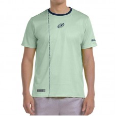 Camiseta Bullpadel Baten Verde Manzana Vigore Camiseta Bullpadel Baten Verde Manzana Vigore