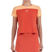 Bullpadel Bea Gonzalez Azabal Grapefruit T-Shirt