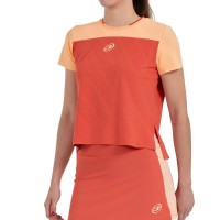 Bullpadel Bea Gonzalez Azabal Grapefruit T-Shirt