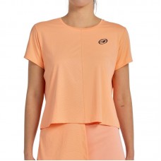 Bullpadel Bea Gonzalez Bilme Apricot T-shirt