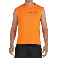 Bullpadel Beleno Orange Vigore T-Shirt
