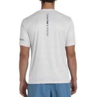 Bullpadel Beque White T-shirt