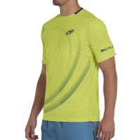 Bullpadel Beque Lima T-shirt