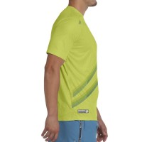 Bullpadel Beque Lima T-shirt