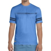 Bullpadel Watercress Atomic Blue T-shirt