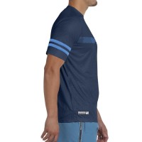 Bullpadel Watercress Navy Blue T-Shirt