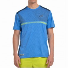Camiseta Bullpadel Bilao Azul Atomico Vigore Camiseta Bullpadel Bilao Azul Atomico Vigore
