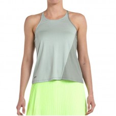 Maglietta Bullpadel Bines Mentolo Maglietta Bullpadel Bines Mentolo