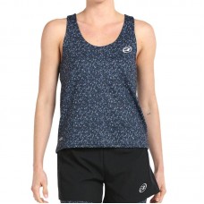 Maglietta Bullpadel Bisas nera Maglietta Bullpadel Bisas nera