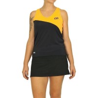 Bullpadel BPCM-PN06 T-Shirt Noir