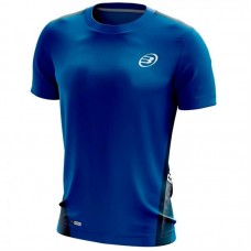 Bullpadel Bromo Maglietta Junior Blu Reale Bullpadel Bromo Maglietta Junior Blu Reale