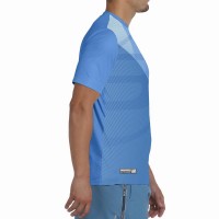 Bullpadel Brumo Atomic Blue T-shirt