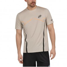 Camiseta Bullpadel Cabore Cacahuete