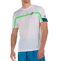 Bullpadel Camila Blanco T-shirt