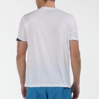 Bullpadel Camila Blanco T-shirt