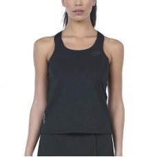 Bullpadel Capella Black T-Shirt