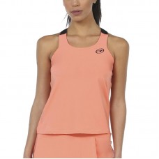 Bullpadel Capella Papaya T-Shirt