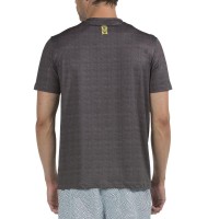 Bullpadel Carara Noir Vigore T-Shirt