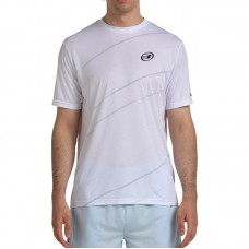 Camiseta Bullpadel Casinas Blanco