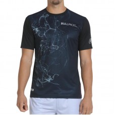 Bullpadel Casiop Navy Blue T-Shirt Bullpadel Casiop Navy Blue T-Shirt