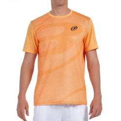 Bullpadel Castil Mandarin T-shirt