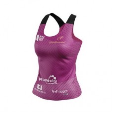 Camiseta Bullpadel Cata Tenorio WPT Elodie Hortensia 2019 Camiseta Bullpadel Cata Tenorio WPT Elodie Hortensia 2019