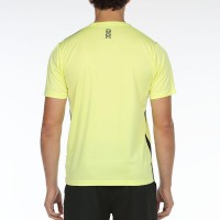 Bullpadel Caucasi Jaune Citron Fluor T-Shirt