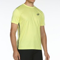 Bullpadel Caucasi Giallo Limone Fluor T-Shirt