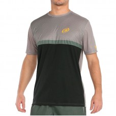 Bullpadel Chero Verde Oliva T-shirt Bullpadel Chero Verde Oliva T-shirt
