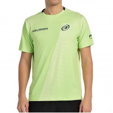 Bullpadel Chingotto 25I Lemon T-Shirt Bullpadel Chingotto 25I Lemon T-Shirt