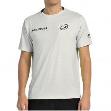 Bullpadel Chingotto 25I Stone T-Shirt Bullpadel Chingotto 25I Stone T-Shirt