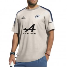 Camiseta Bullpadel Chingotto Montse Arena Vigore