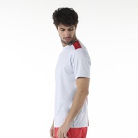 Bullpadel Coconut Medium Grey Vigore T-Shirt