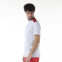 Bullpadel Coconut Medium Grey Vigore T-Shirt