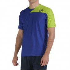 Camiseta Bullpadel Codeo Azul Klein Camiseta Bullpadel Codeo Azul Klein