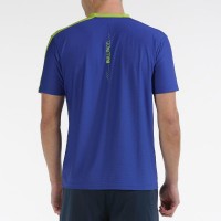 Bullpadel Codeo Blu Klein T-Shirt