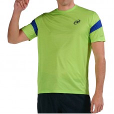 Camiseta Bullpadel Cojin Lima Camiseta Bullpadel Cojin Lima