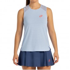 Bullpadel Conso Sky Blue T-Shirt Bullpadel Conso Sky Blue T-Shirt