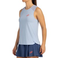 Camiseta Bullpadel Conso Azul Céu