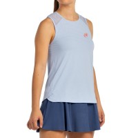 Camiseta Bullpadel Conso Azul Céu