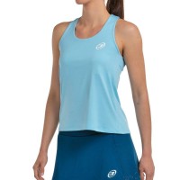 Bullpadel Daca Light Blue T-Shirt