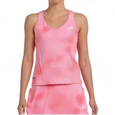 Camiseta Bullpadel Dan Chicle